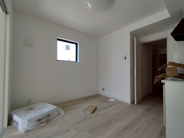 物件内観写真22　(居室)