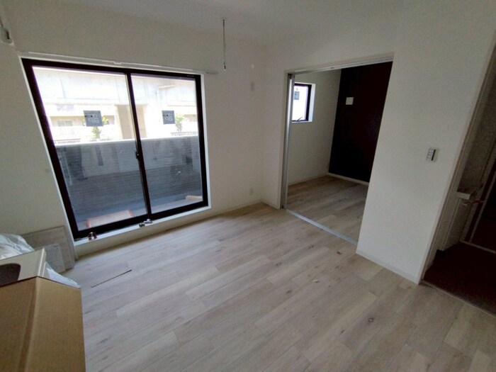 物件内観写真22　(居室)