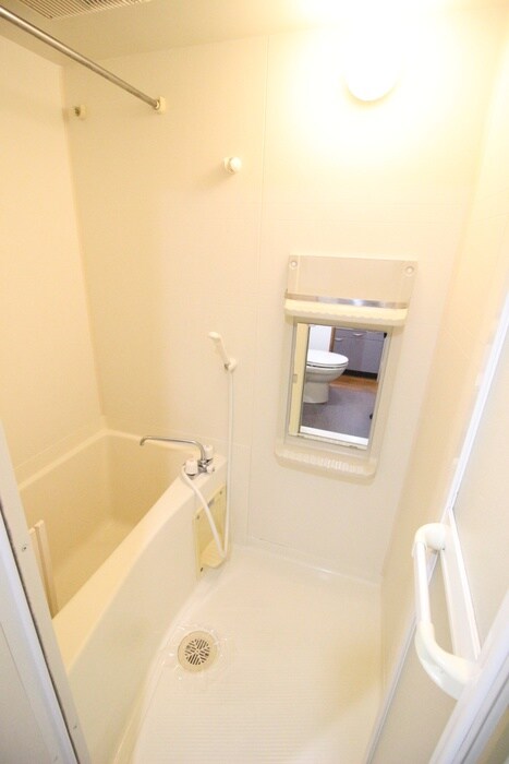 物件内観写真10　(バス／シャワールーム等)