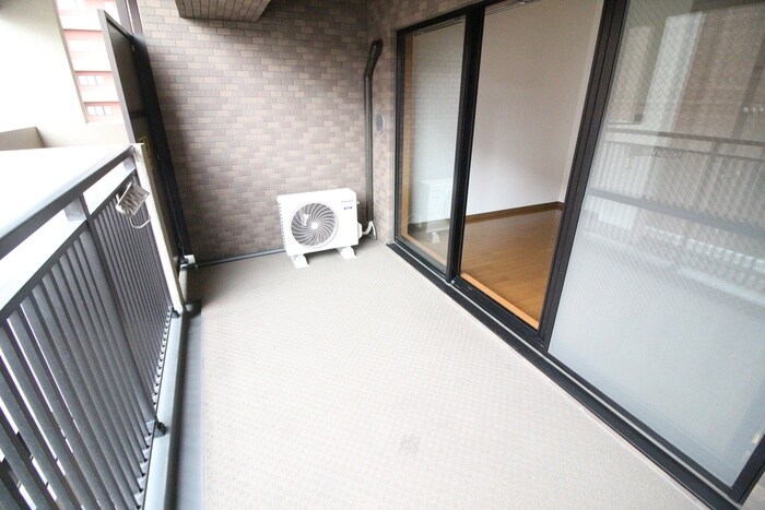 物件内観写真16　(ベランダ・バルコニー)