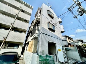 コンフォート住道外観写真