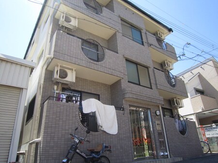 ＩＴＯＩマンション外観写真