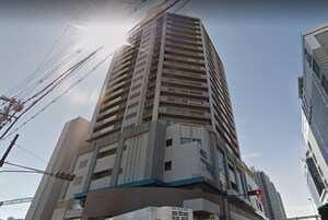 ローレルコート北野田(1801)外観写真