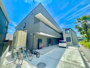 アークビルドⅠ外観写真