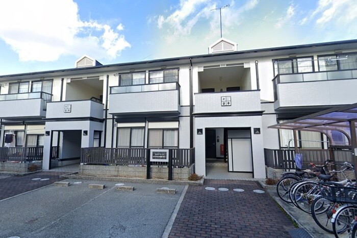 物件外観写真6　(外観写真)