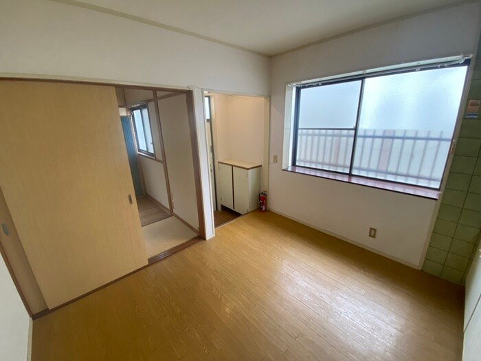 物件内観写真7　(居室)