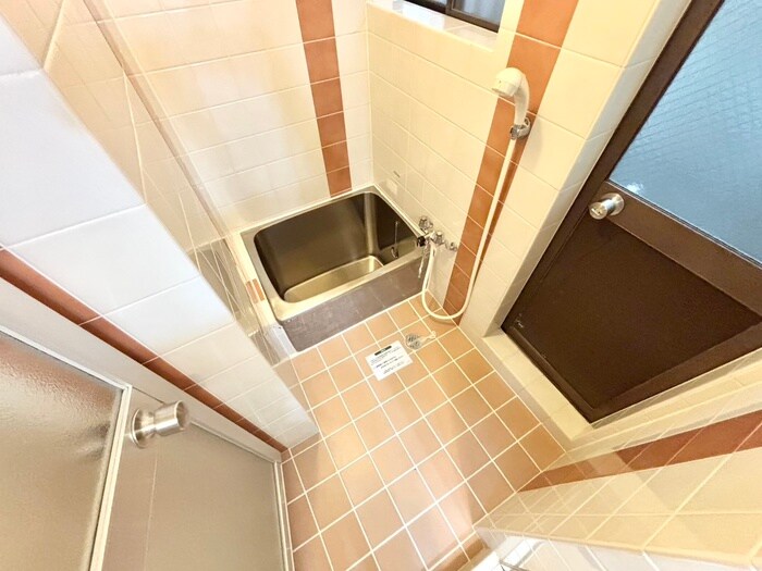 物件内観写真9　(バス／シャワールーム等)