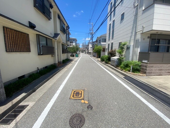 物件外観写真6　(周辺環境)