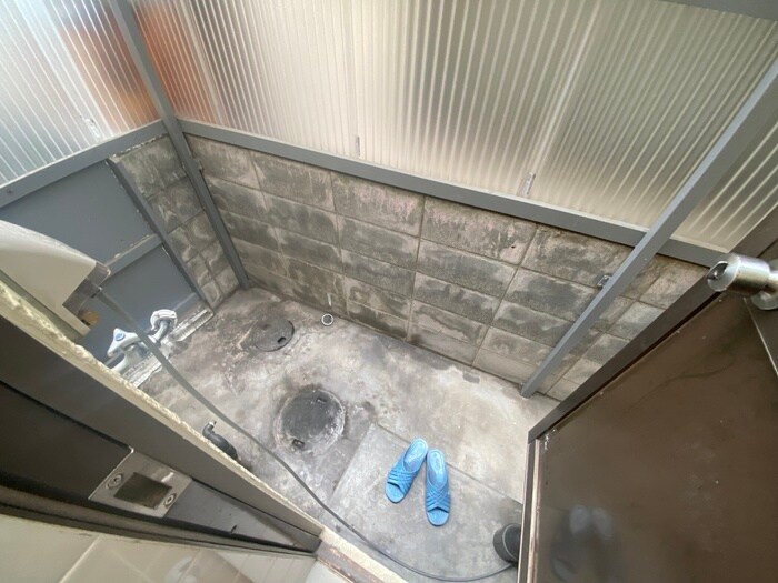 物件内観写真15　(ベランダ・バルコニー)