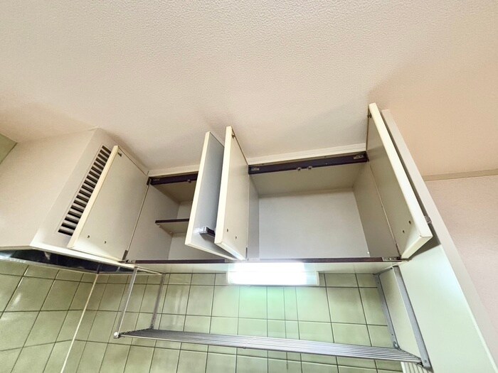 物件内観写真19　(収納)