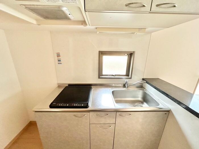 物件内観写真9　(キッチン)