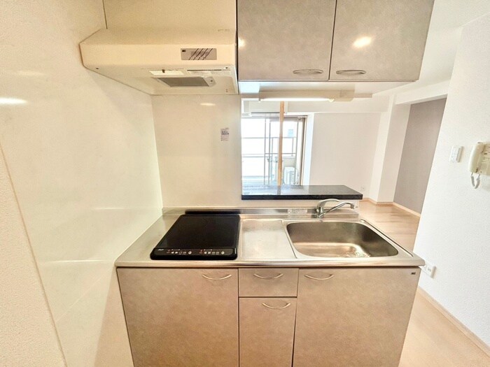 物件内観写真9　(キッチン)