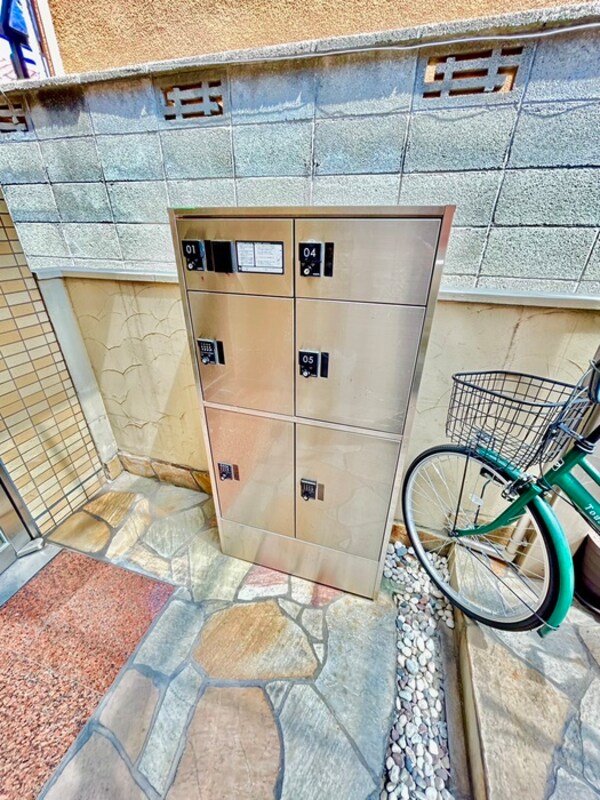 建物設備