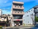 AZ 城ケ堀