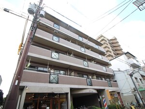 Ａ－ＨＥＩＧＨＴＳ外観写真