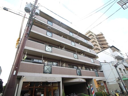 Ａ－ＨＥＩＧＨＴＳ外観写真