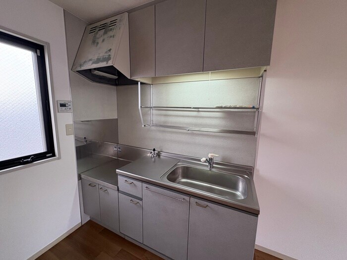 物件内観写真4　(キッチン)