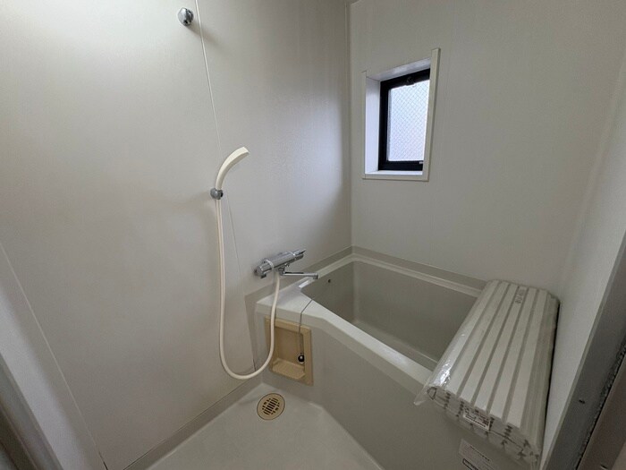 物件内観写真7　(バス／シャワールーム等)
