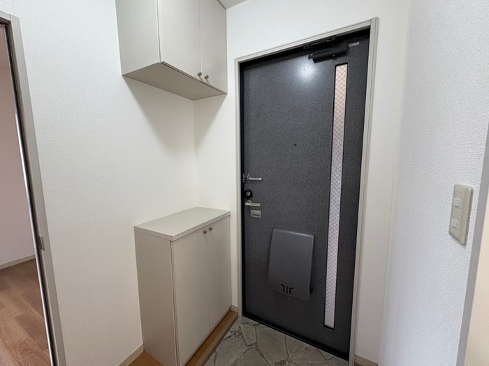 物件内観写真10　(靴箱)