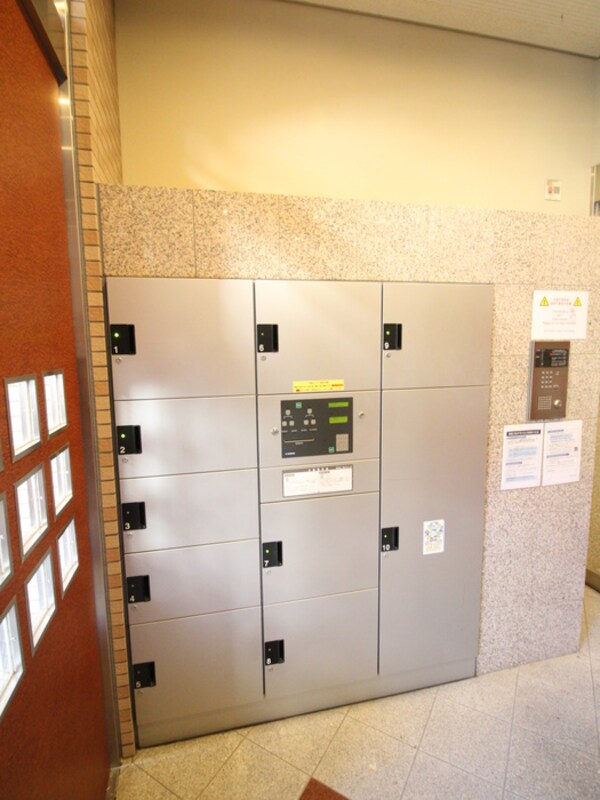 建物設備