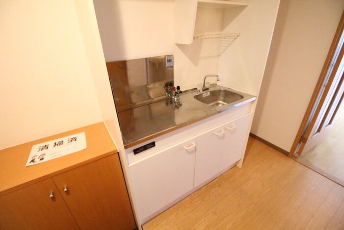 物件内観写真8　(キッチン)