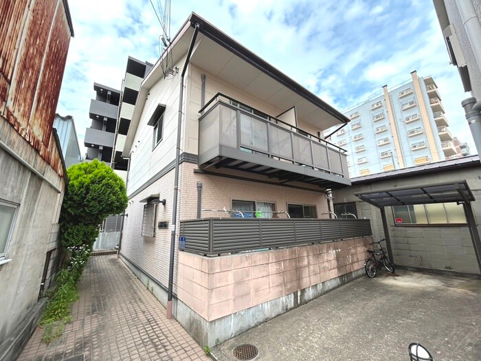 物件外観写真5　(外観写真)