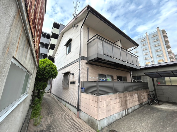 外観写真