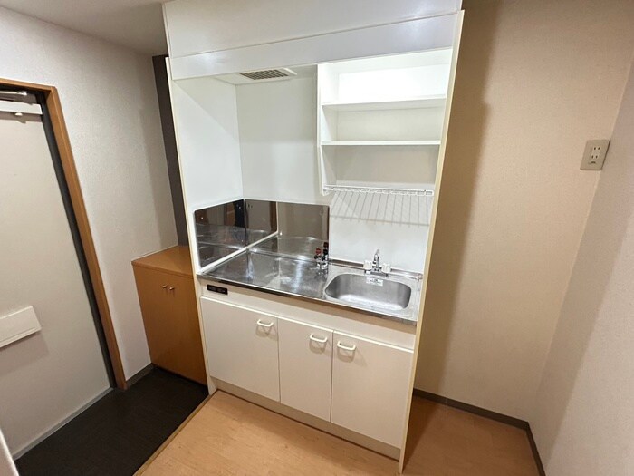 物件内観写真10　(キッチン)