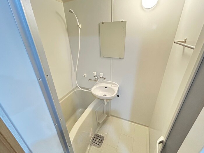 物件内観写真11　(バス／シャワールーム等)