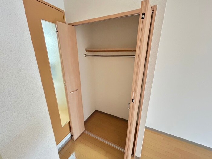 物件内観写真13　(収納)