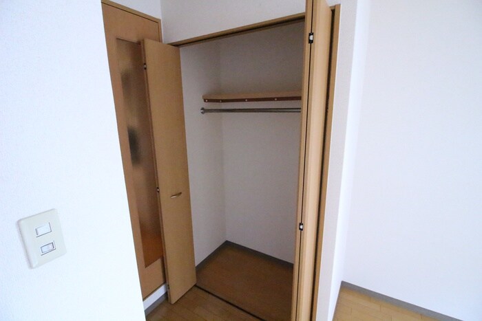 物件内観写真15　(収納)