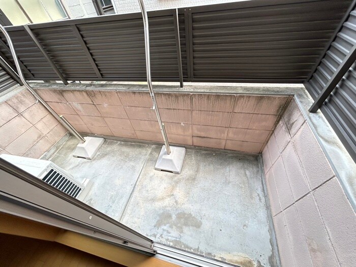 物件内観写真16　(ベランダ・バルコニー)