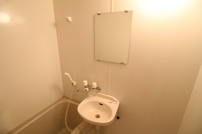 物件内観写真16　(洗面)