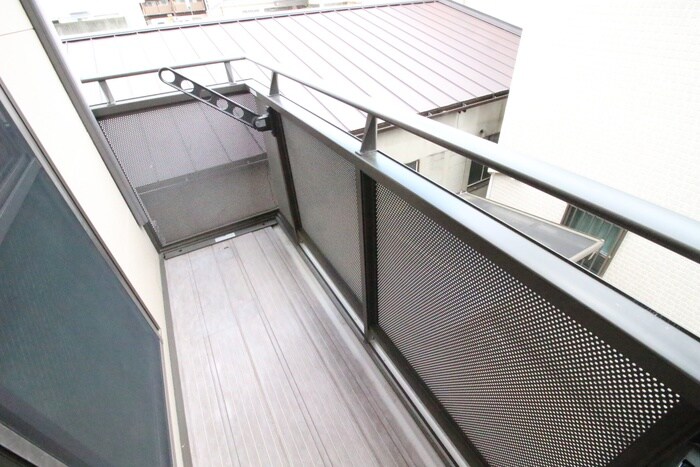 物件内観写真18　(ベランダ・バルコニー)