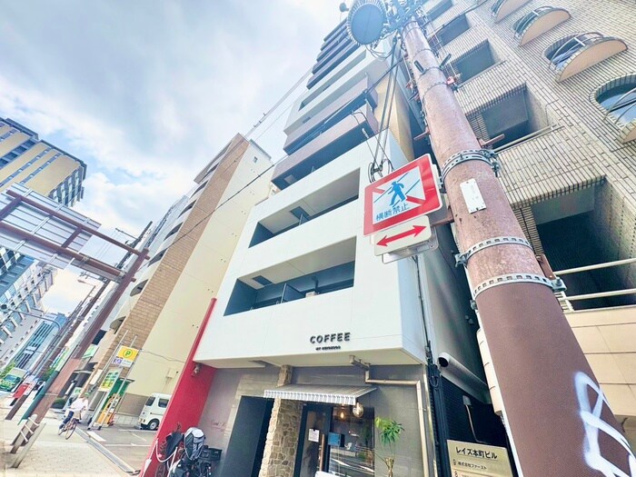 物件外観写真2　(外観写真)