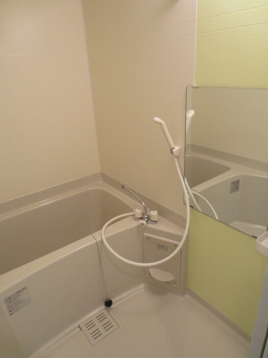 物件内観写真11　(バス／シャワールーム等)