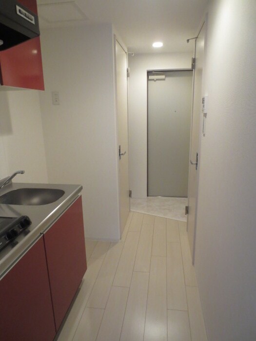 物件内観写真14　(廊下)