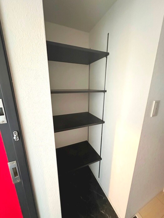 物件内観写真15　(靴箱)