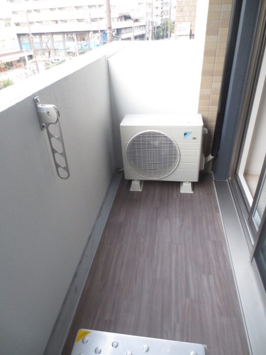 物件内観写真16　(ベランダ・バルコニー)