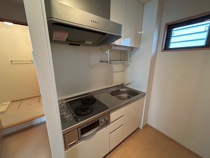 物件内観写真10　(キッチン)