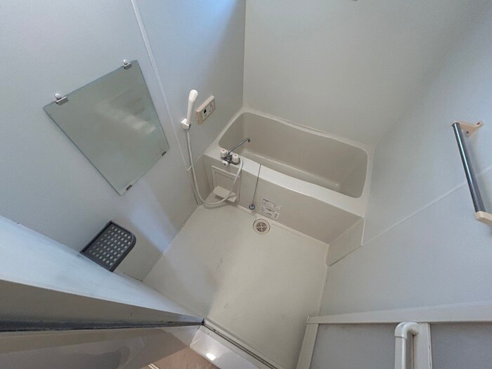 物件内観写真12　(バス／シャワールーム等)