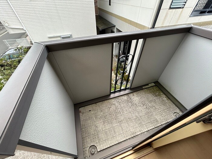 物件内観写真16　(ベランダ・バルコニー)