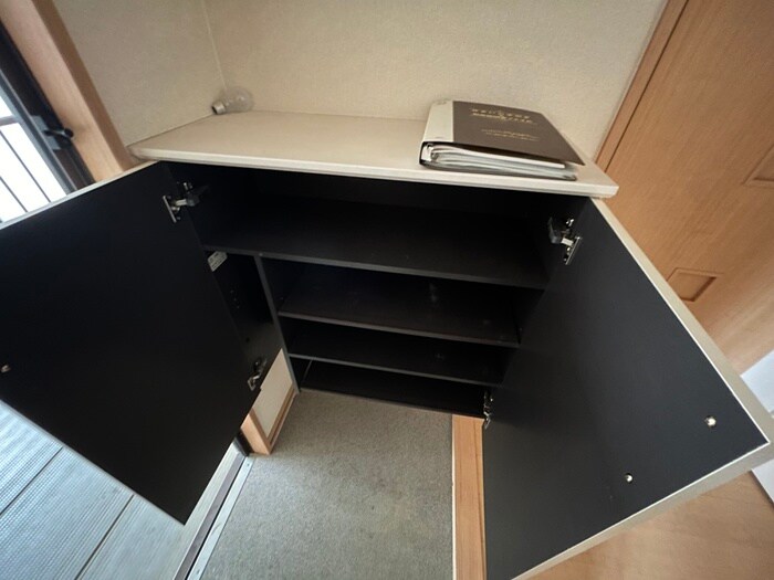 物件内観写真20　(靴箱)