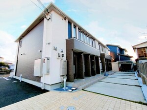 Colorer外観写真