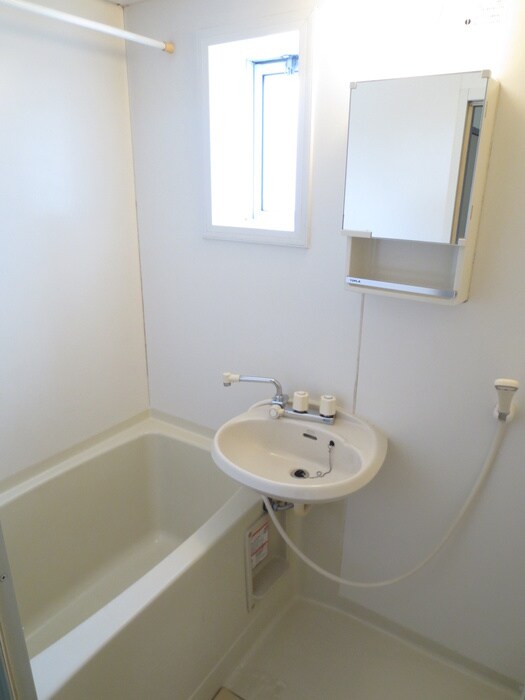 物件内観写真11　(バス／シャワールーム等)