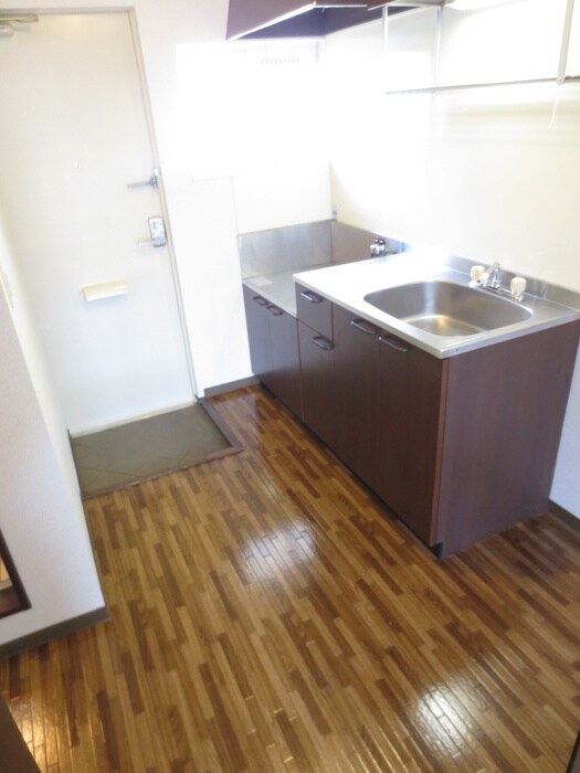 物件内観写真14　(キッチン)