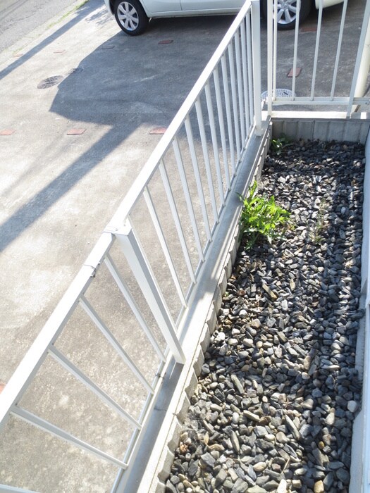 物件内観写真15　(ベランダ・バルコニー)