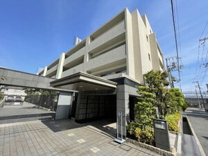 フォルム香櫨園（２０８）外観写真