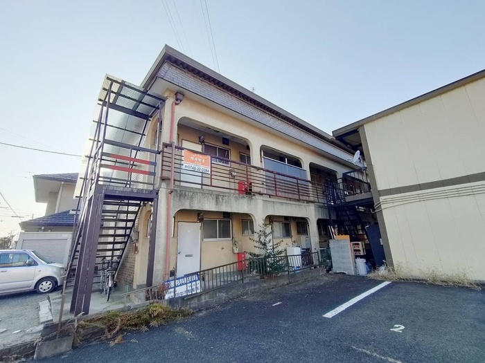 外観写真
