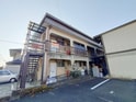 ハイツ若杉